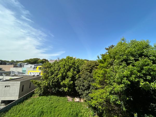 JGMロイヤルガーデン浄水通り 眺望