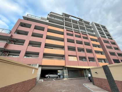 ルネッサンス21リバーサイド城南 外観 ルネッサンス21リバーサイド城南 外観