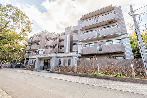 アートウィル赤坂 外観 アートウィル赤坂 外観