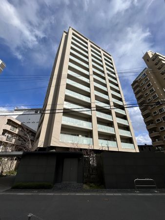 ネクサス別府 外観