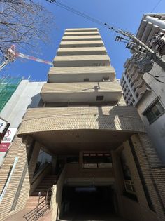 六本松パーク・ホームズ 外観