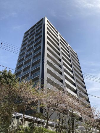 アーバンパレス小笹ステージ 外観 アーバンパレス小笹ステージ 外観