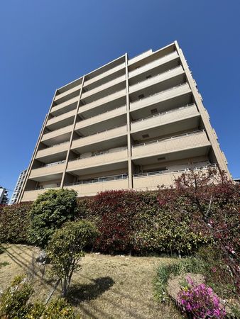 コスモ南公園 外観 コスモ南公園 外観