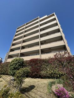 コスモ南公園 外観