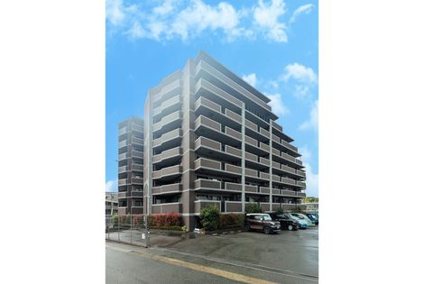 アダージュ小笹ヴェルコール 外観