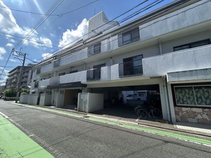 エクセルハイツ大濠第2 外観 外観