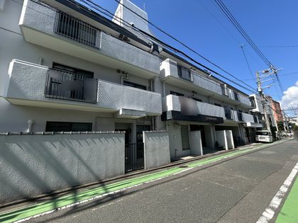 エクセルハイツ大濠第2 外観 外観