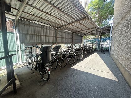 大濠藤和コーポ 共有部分 共有部分