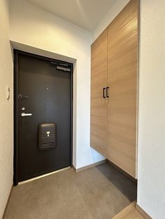 大濠藤和コーポ 玄関 玄関