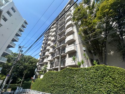 大濠藤和コーポ 外観 外観
