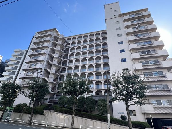 エクセレンス谷 外観 エクセレンス谷 外観