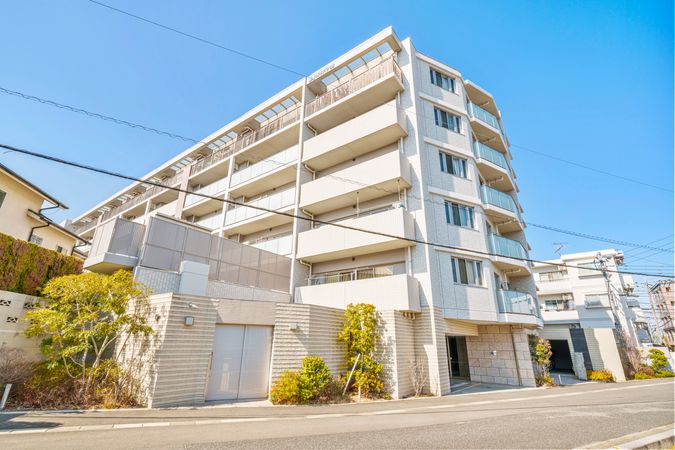 アルファステイツ七隈 外観 アルファステイツ七隈 外観