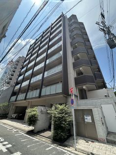 レジデンシャルヒルズ アーバンプレイス 外観