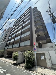 レジデンシャルヒルズ アーバンプレイス 外観