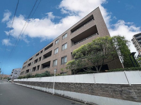 のむら別府ヒルズ 外観 のむら別府ヒルズ 外観
