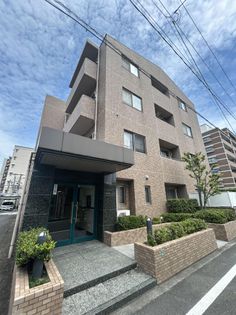 のむら別府ヒルズ 外観