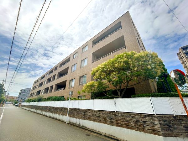 のむら別府ヒルズ 外観 のむら別府ヒルズ 外観