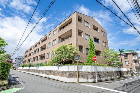 のむら別府ヒルズ 外観