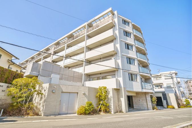 アルファステイツ七隈 外観 アルファステイツ七隈 外観