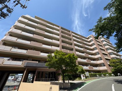 ロイヤルシャトー小笹 外観