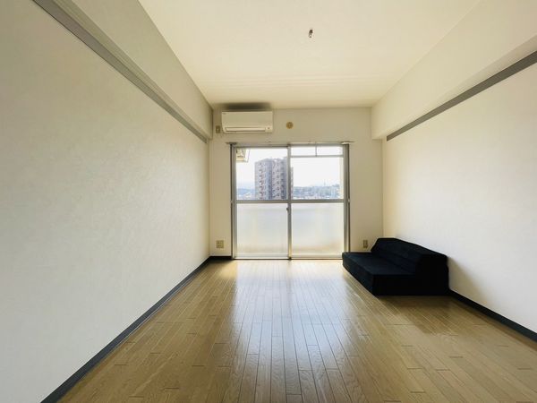 RTQ Park Ave. 室内