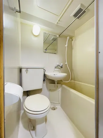 バス・トイレ