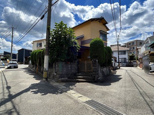 和田2丁目 土地 土地写真