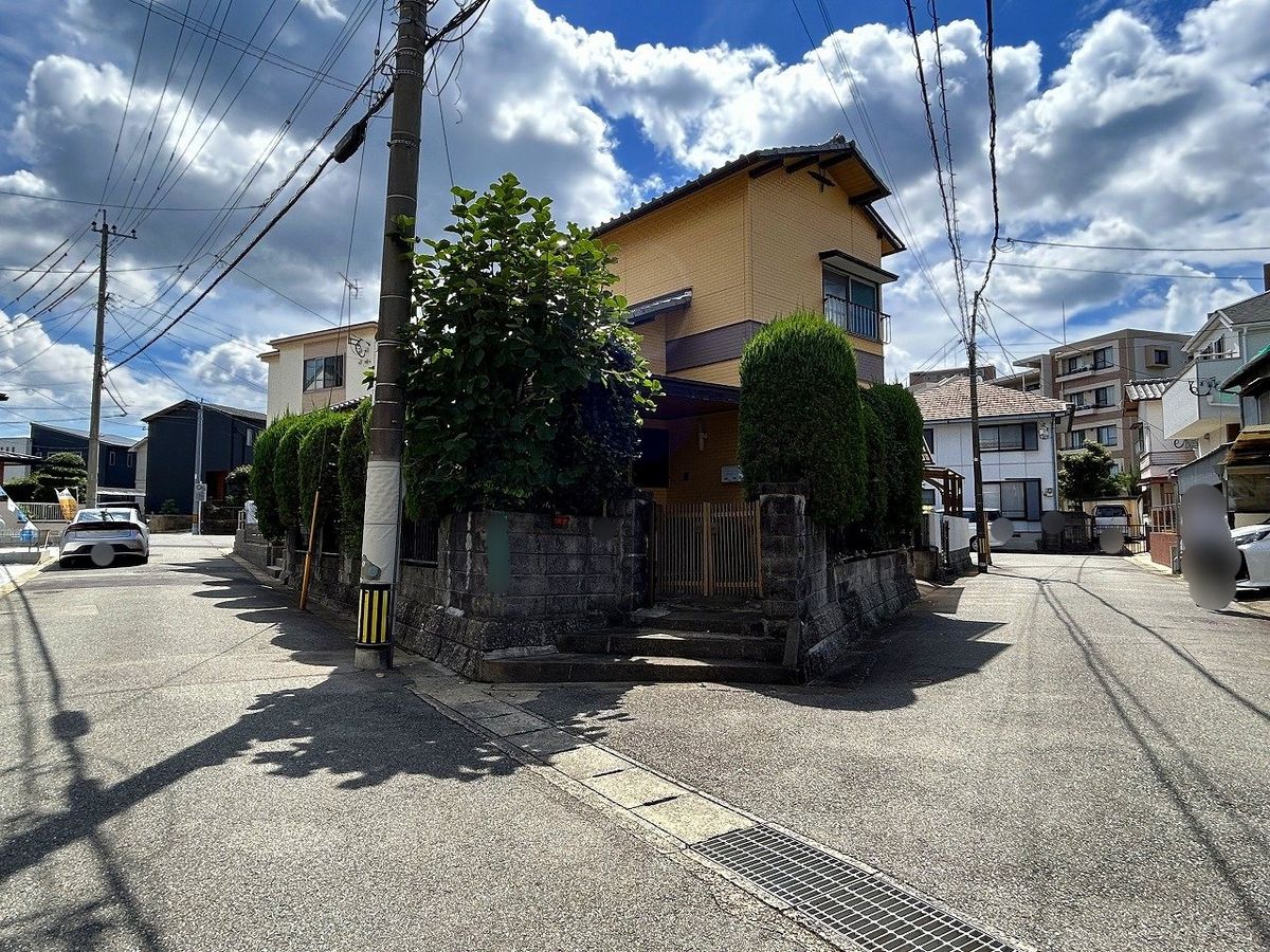 土地写真