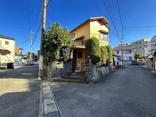 和田2丁目 土地 土地写真 和田2丁目 土地 土地写真