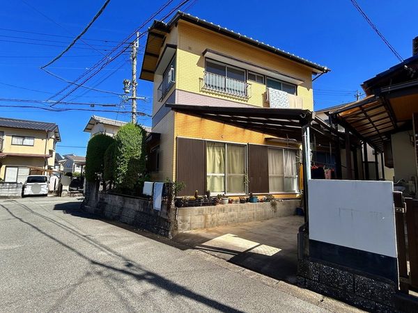 和田2丁目 土地 土地写真 和田2丁目 土地 土地写真