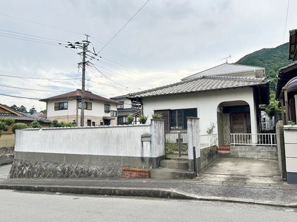 太宰府市三条3丁目 土地 土地写真