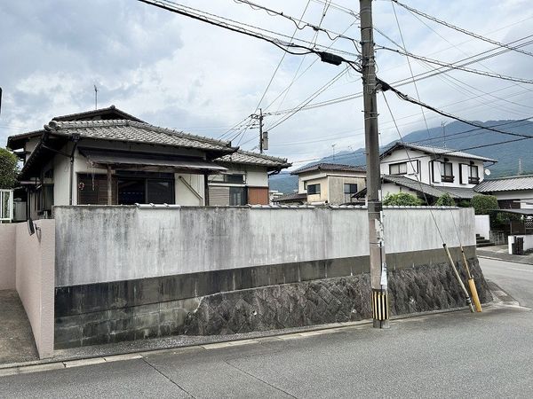 太宰府市三条3丁目 土地 土地写真 太宰府市三条3丁目 土地 土地写真