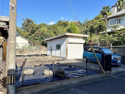 中尾1丁目 土地 土地写真