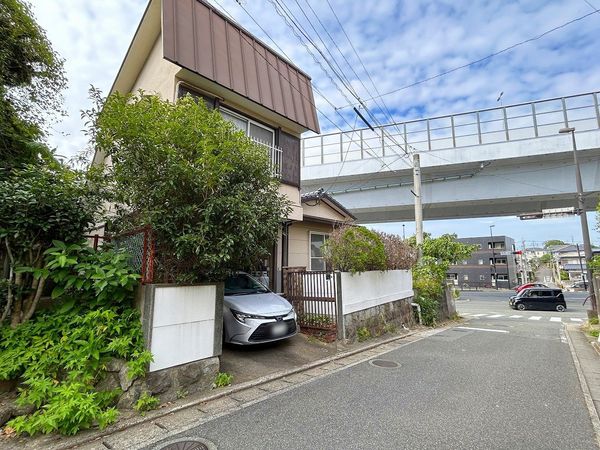屋形原2丁目 土地 土地写真 土地写真