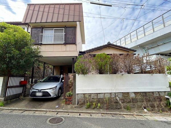 屋形原2丁目 土地 土地写真 屋形原2丁目 土地 土地写真