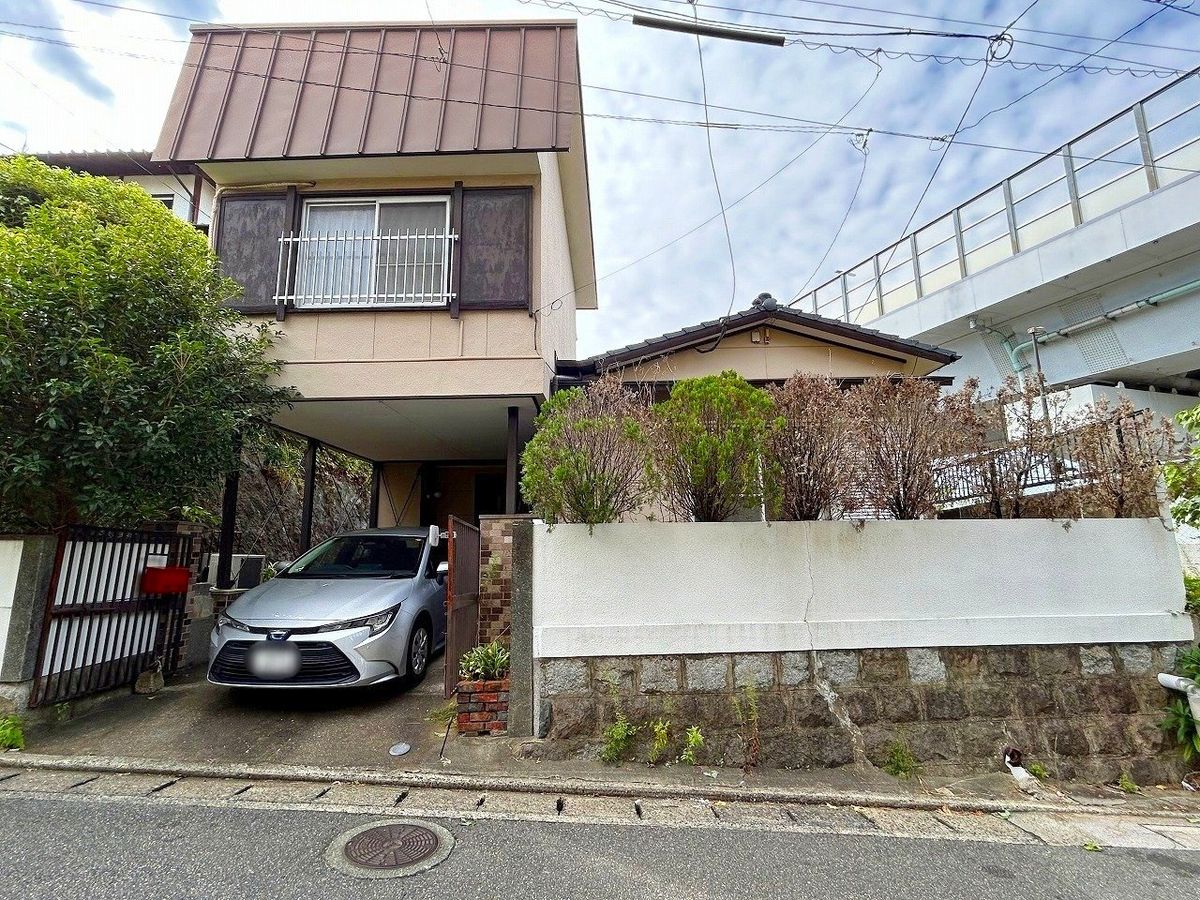 屋形原2丁目 土地 土地写真 土地写真