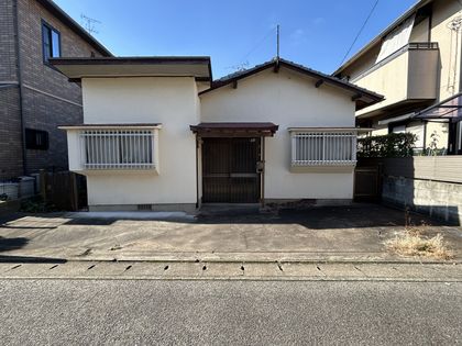 井尻2丁目 土地 土地写真