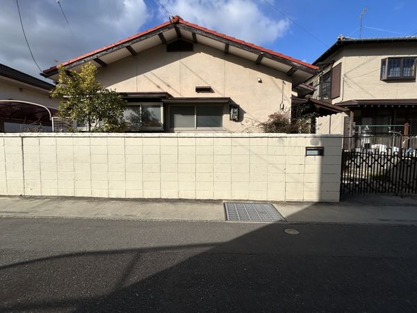 若久6丁目 土地 土地写真 土地写真