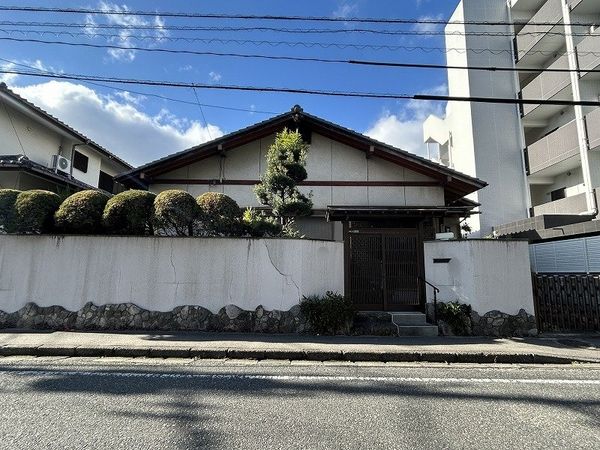 塩原3丁目 土地 土地写真 土地写真