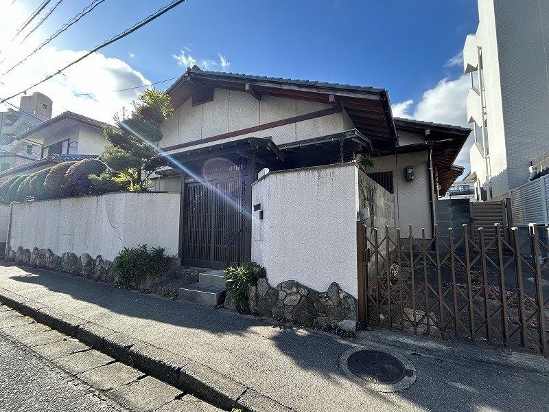 塩原3丁目 土地 土地写真 土地写真