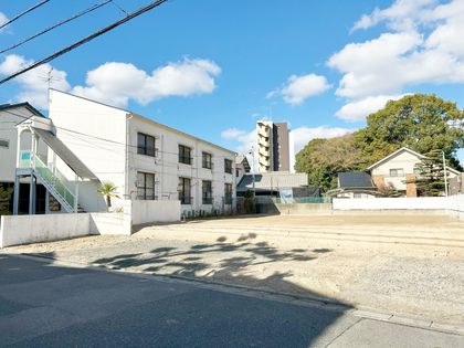 塩原1丁目土地 土地写真