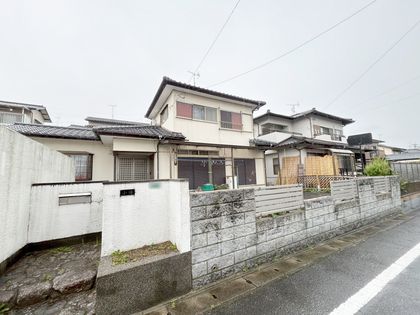 太宰府市梅香苑3丁目土地 土地写真