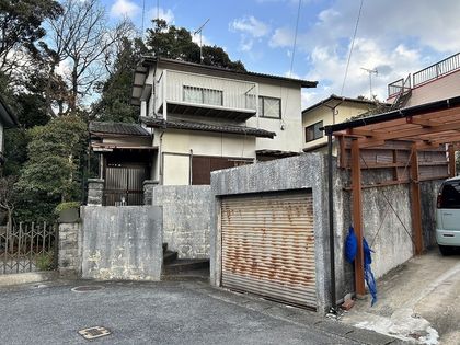 和田2丁目 土地 土地写真