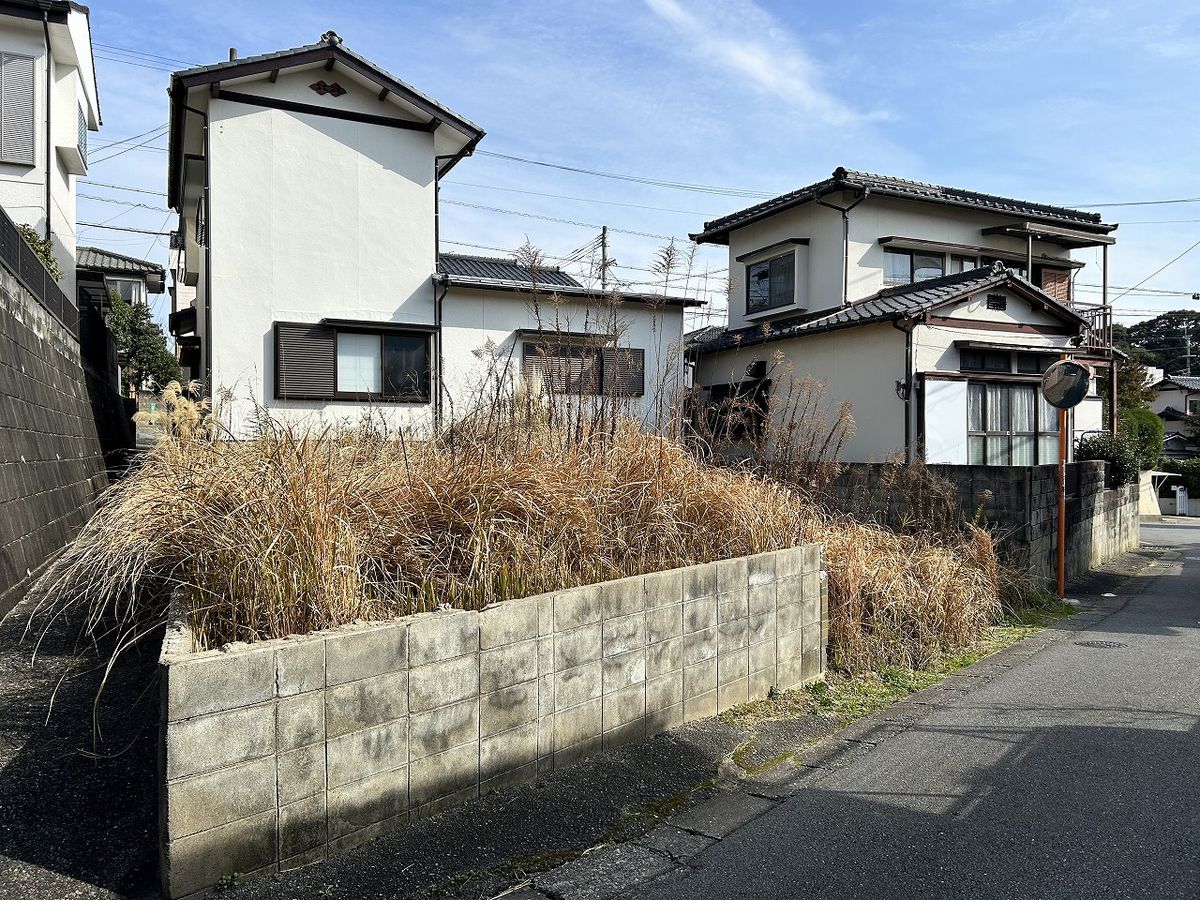 土地写真