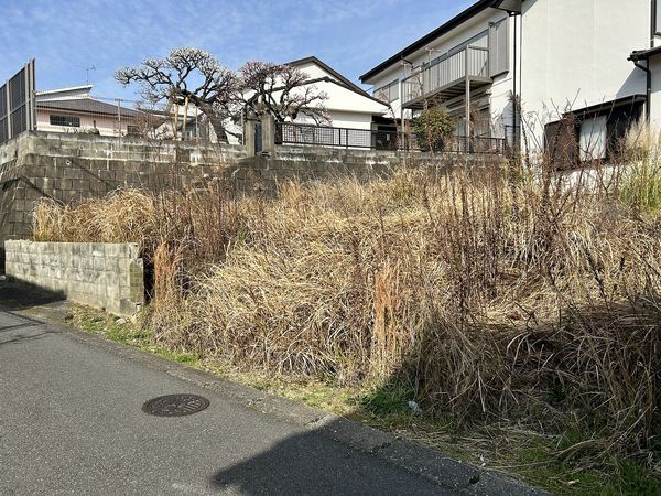土地写真
