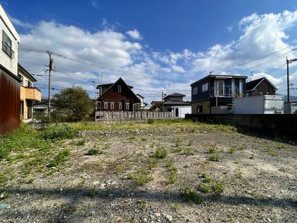 田村一丁目 土地 土地写真