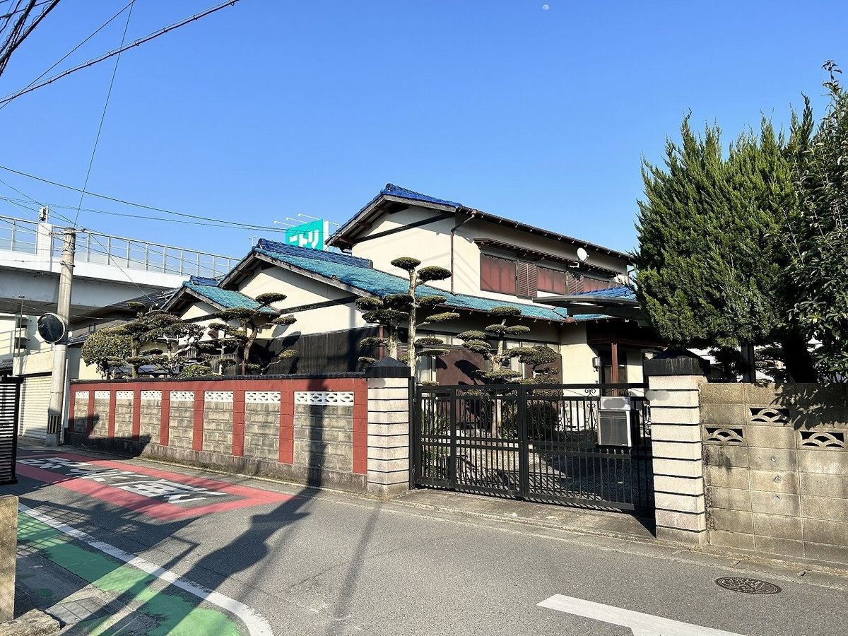 土地写真