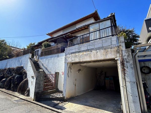 中尾1丁目 土地 土地写真 中尾1丁目 土地 土地写真