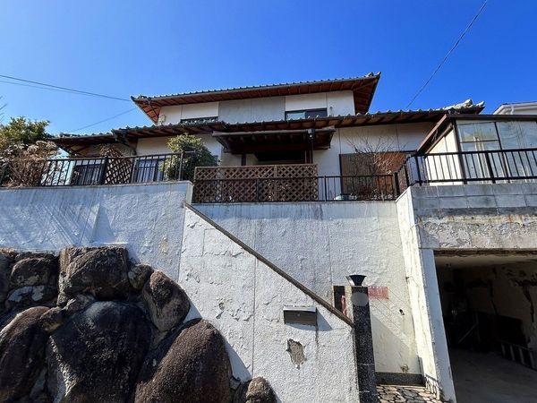 中尾1丁目 土地 土地写真 中尾1丁目 土地 土地写真