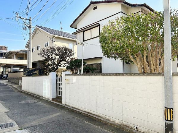 井尻5丁目 土地 土地写真
